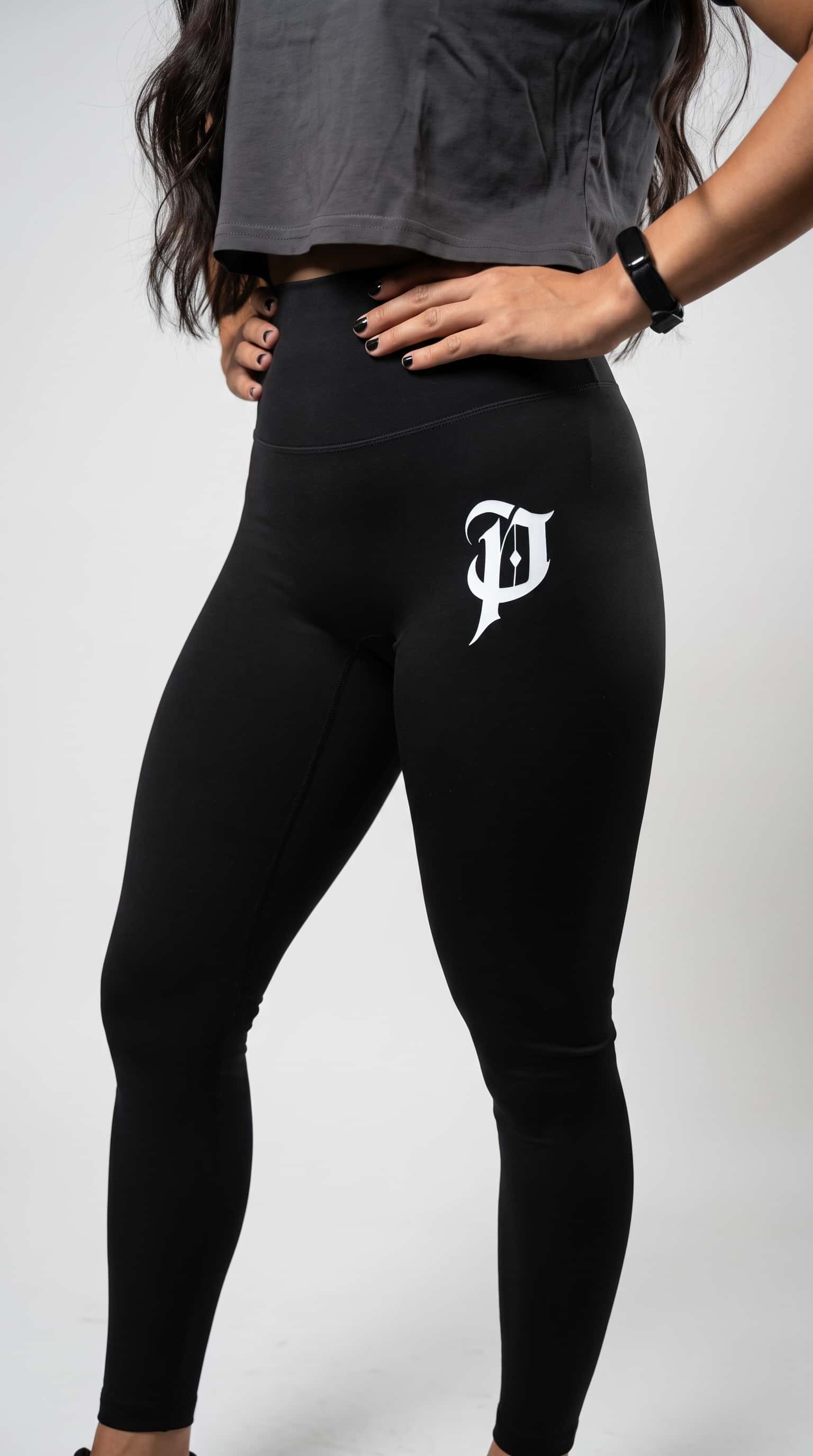 Foundation Leggings & Bra Set