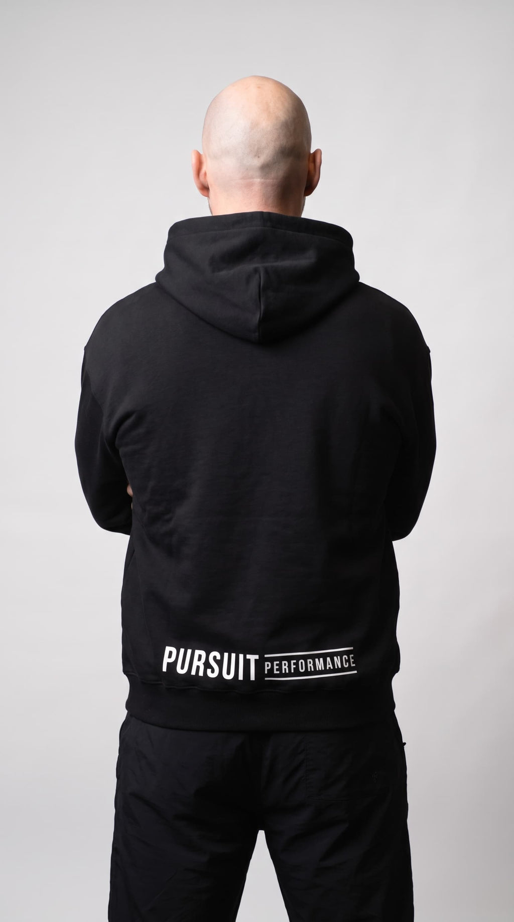 Staple Hoodie