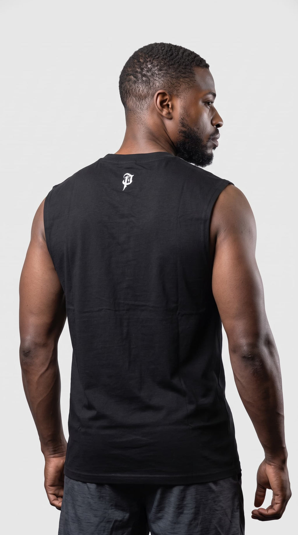 Staple Sleeveless Tee