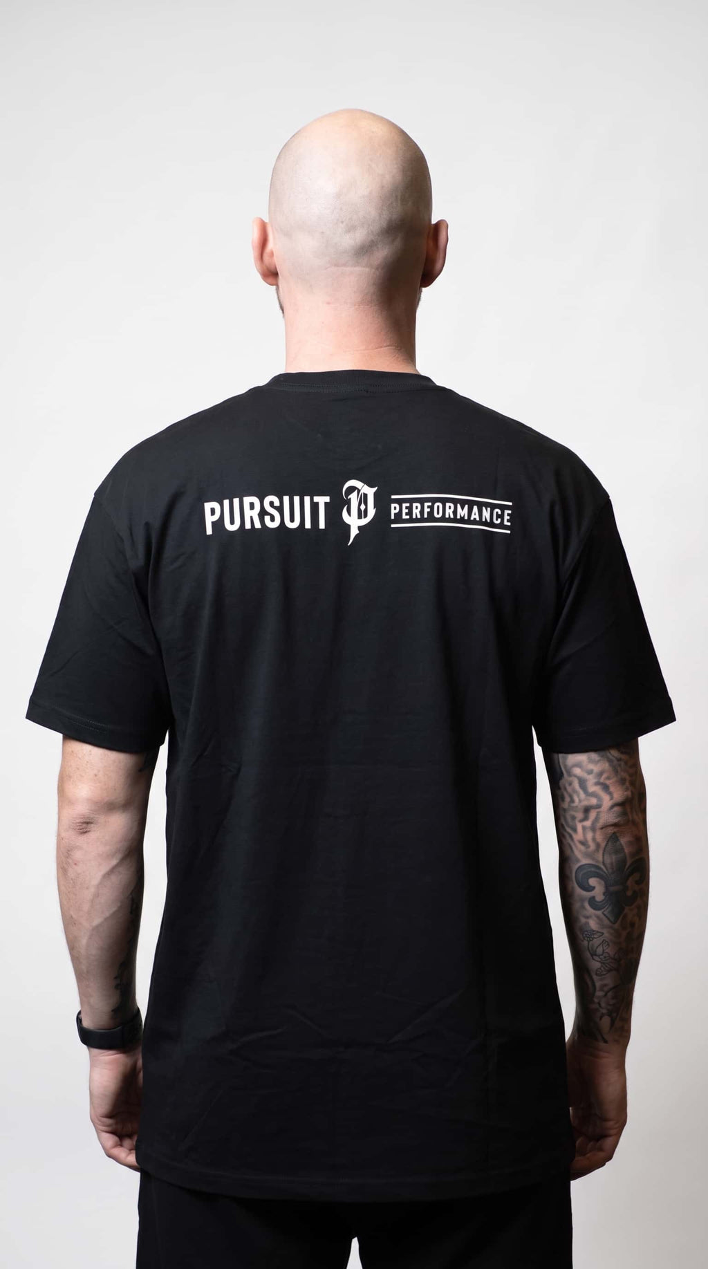 Foundation Oversized Tee