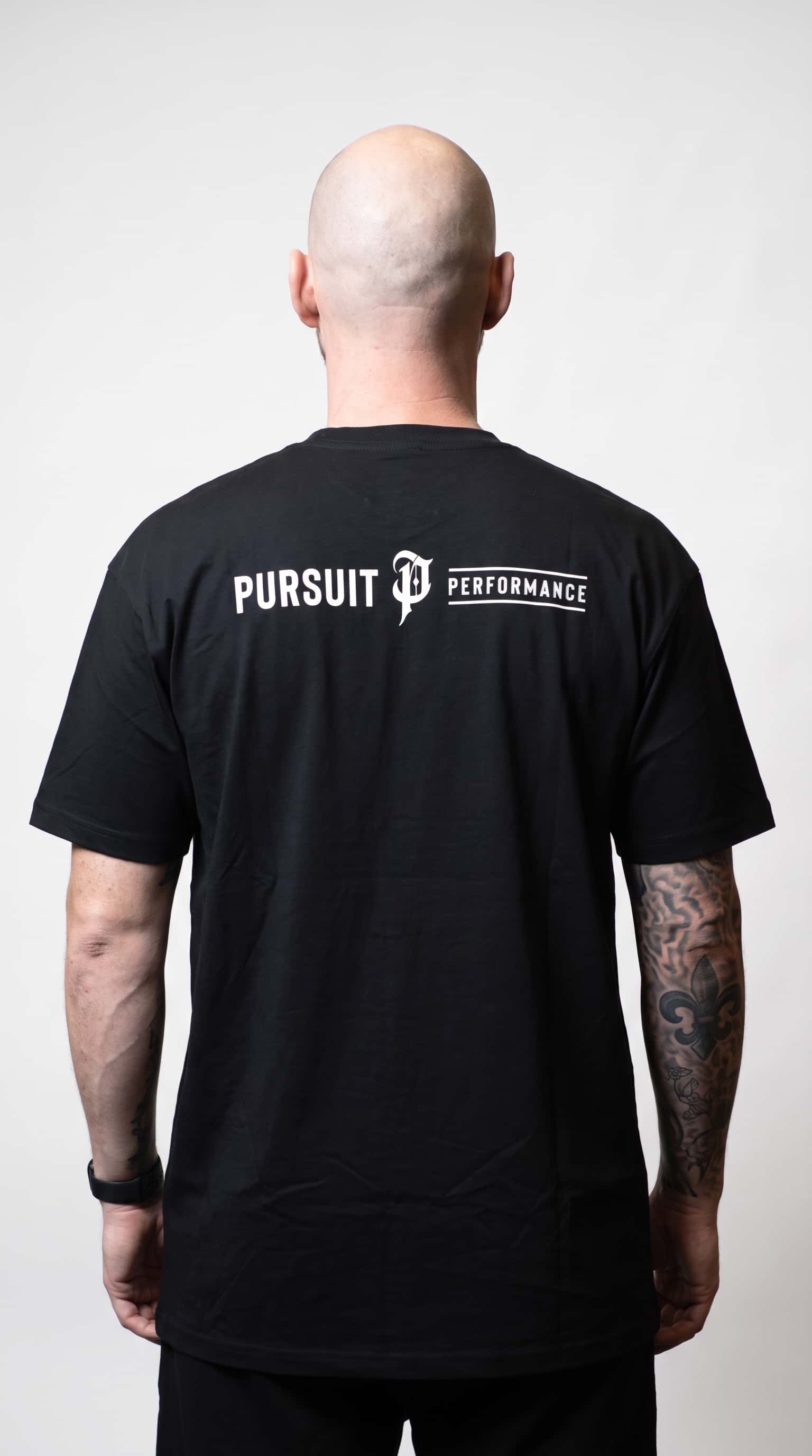 Foundation Oversized Tee