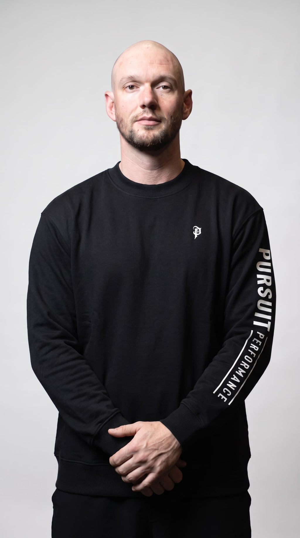 Staple Crewneck