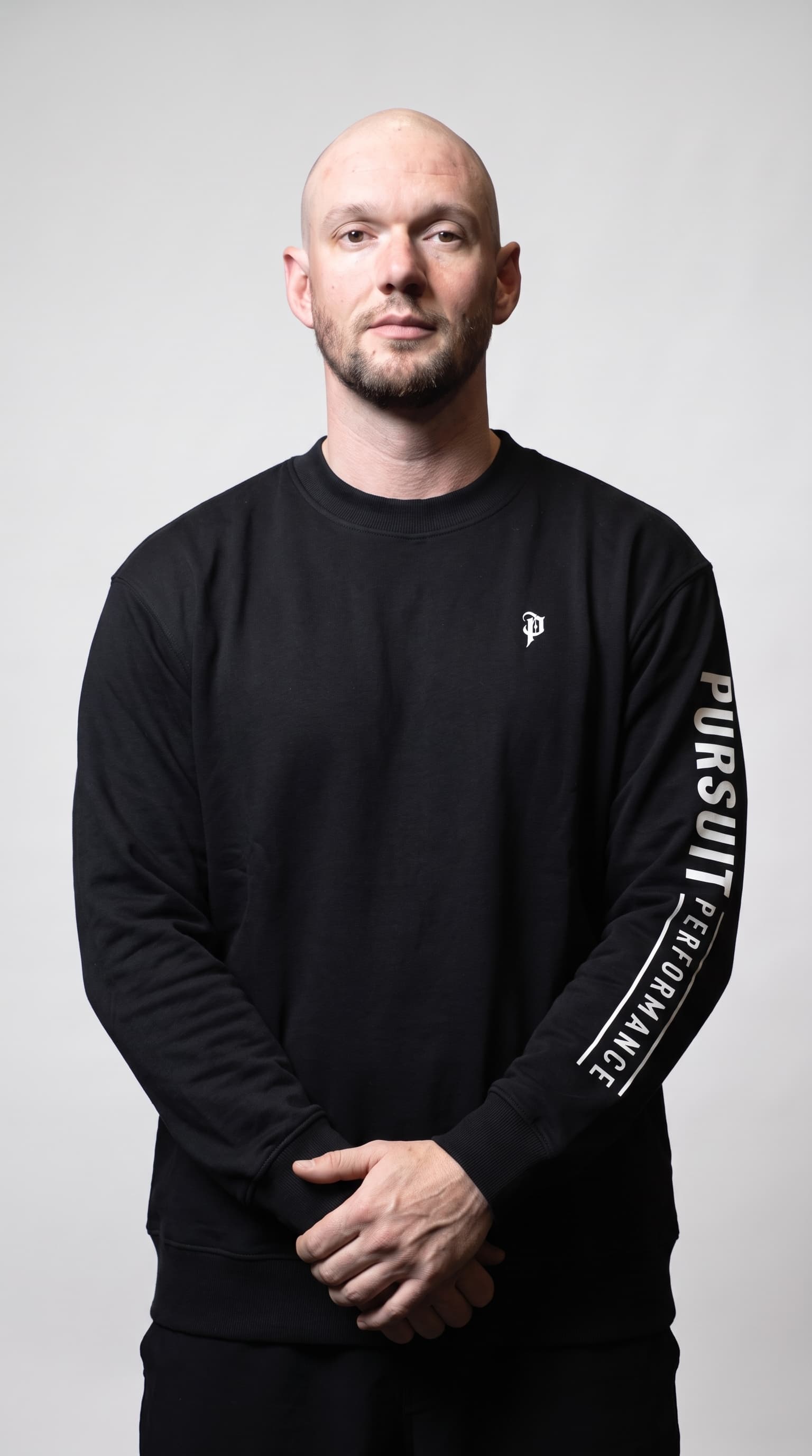 Staple Crewneck
