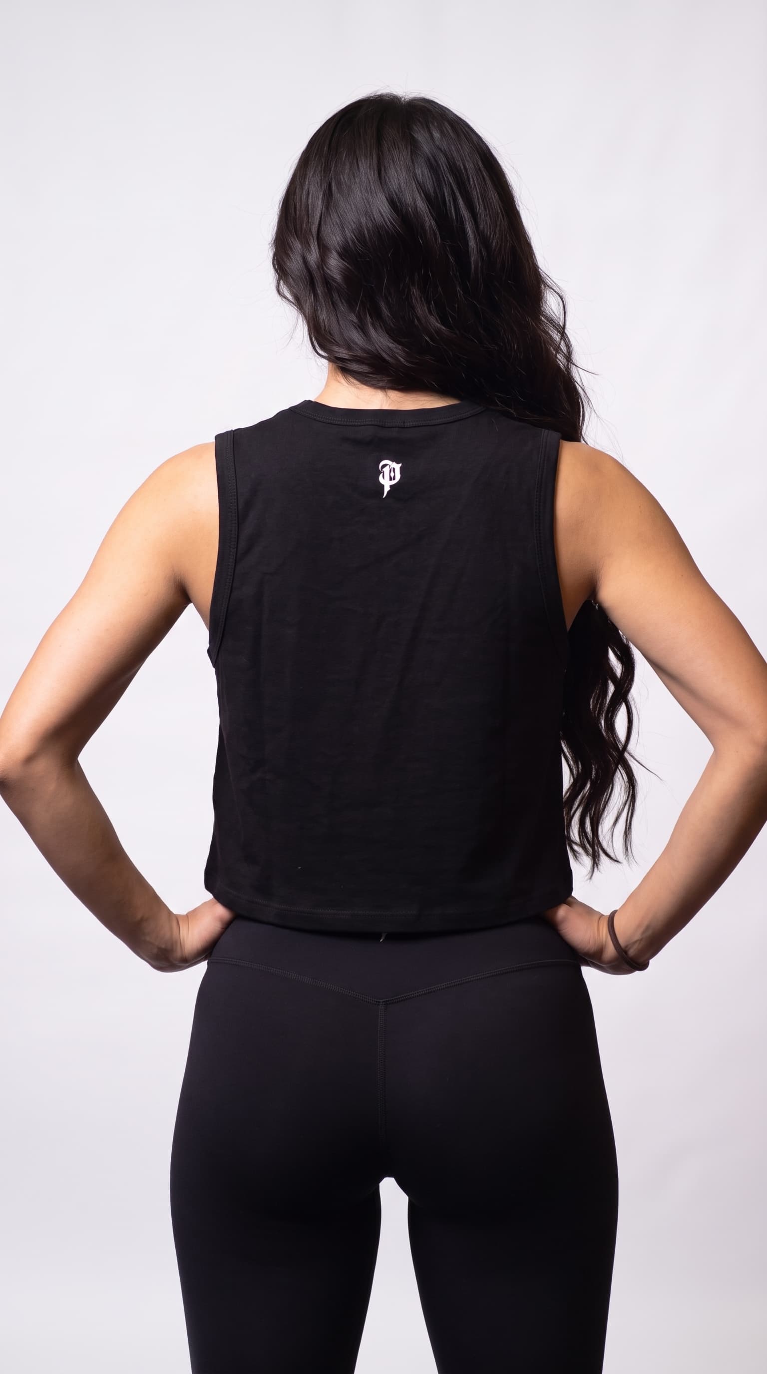 Foundation Women's Tank