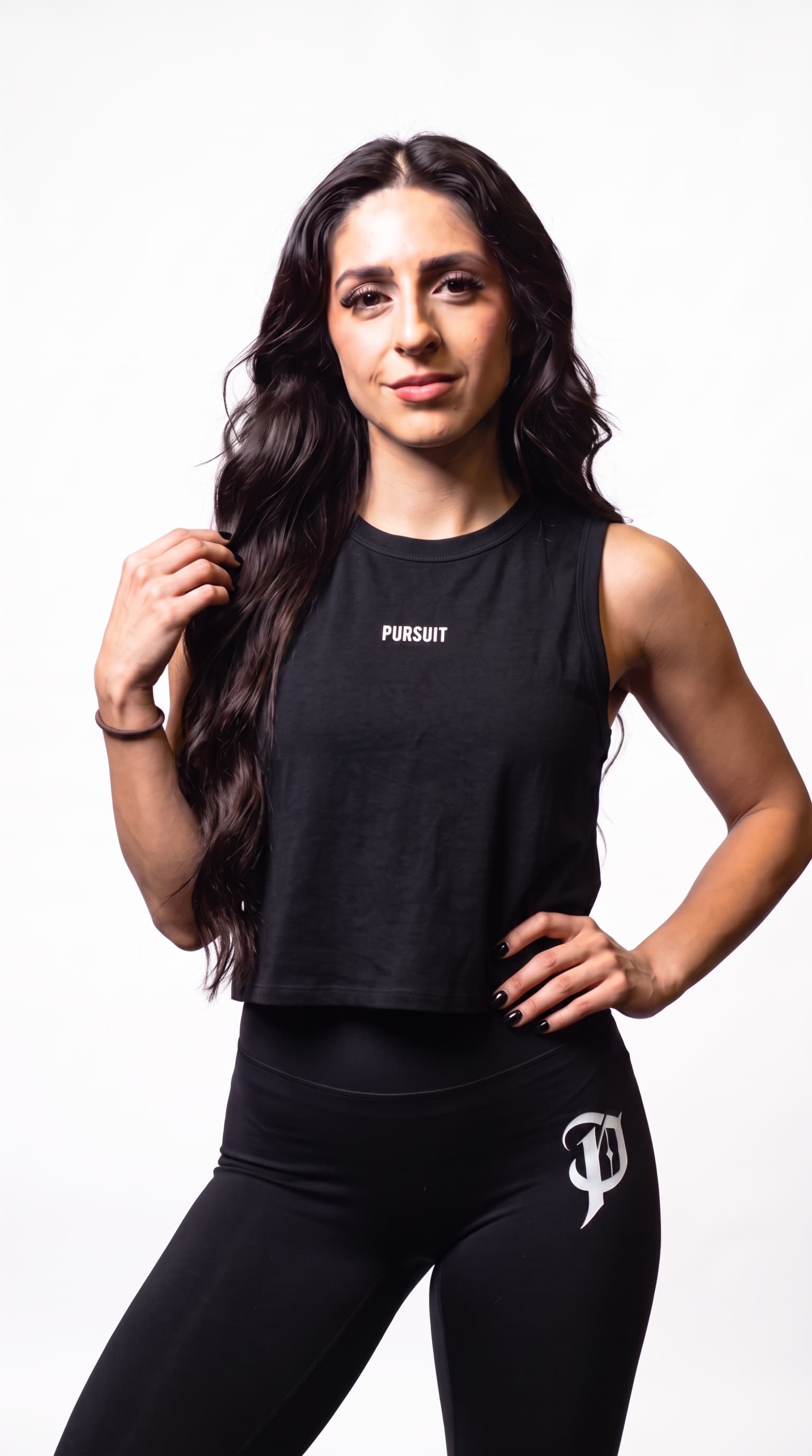 Foundation Women's Tank