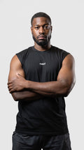 Staple Sleeveless Tee