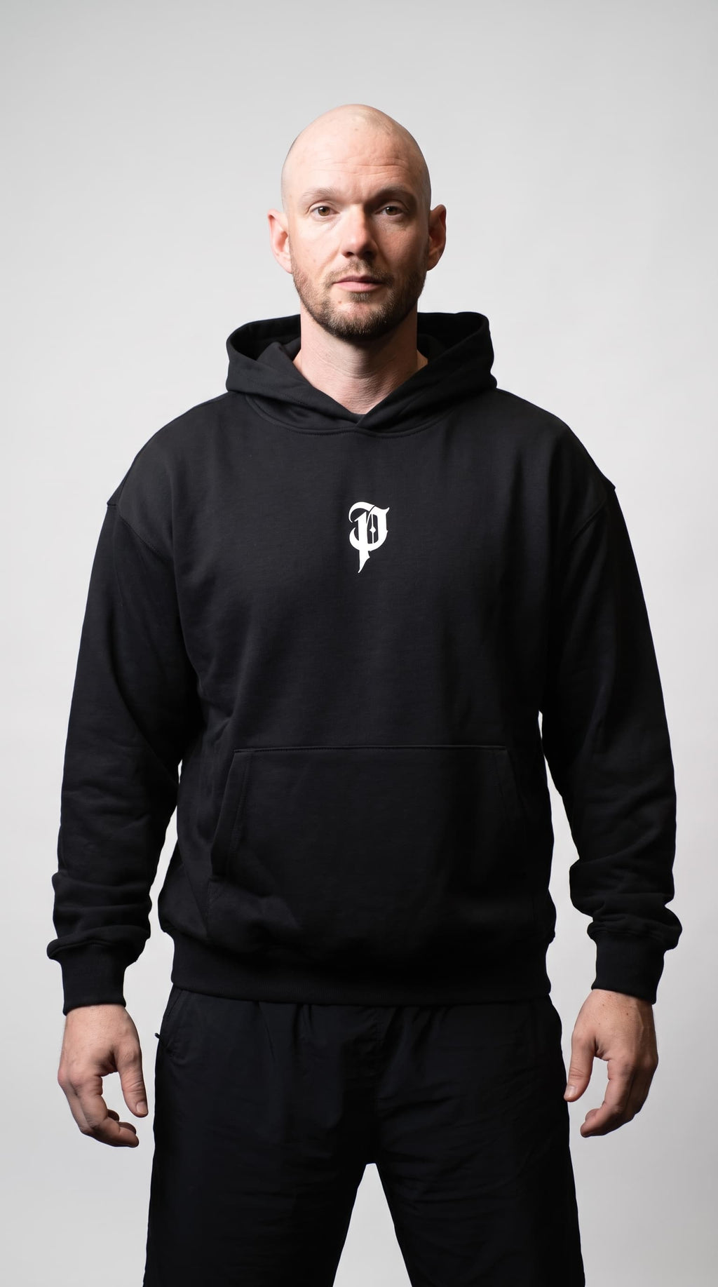 Staple Hoodie