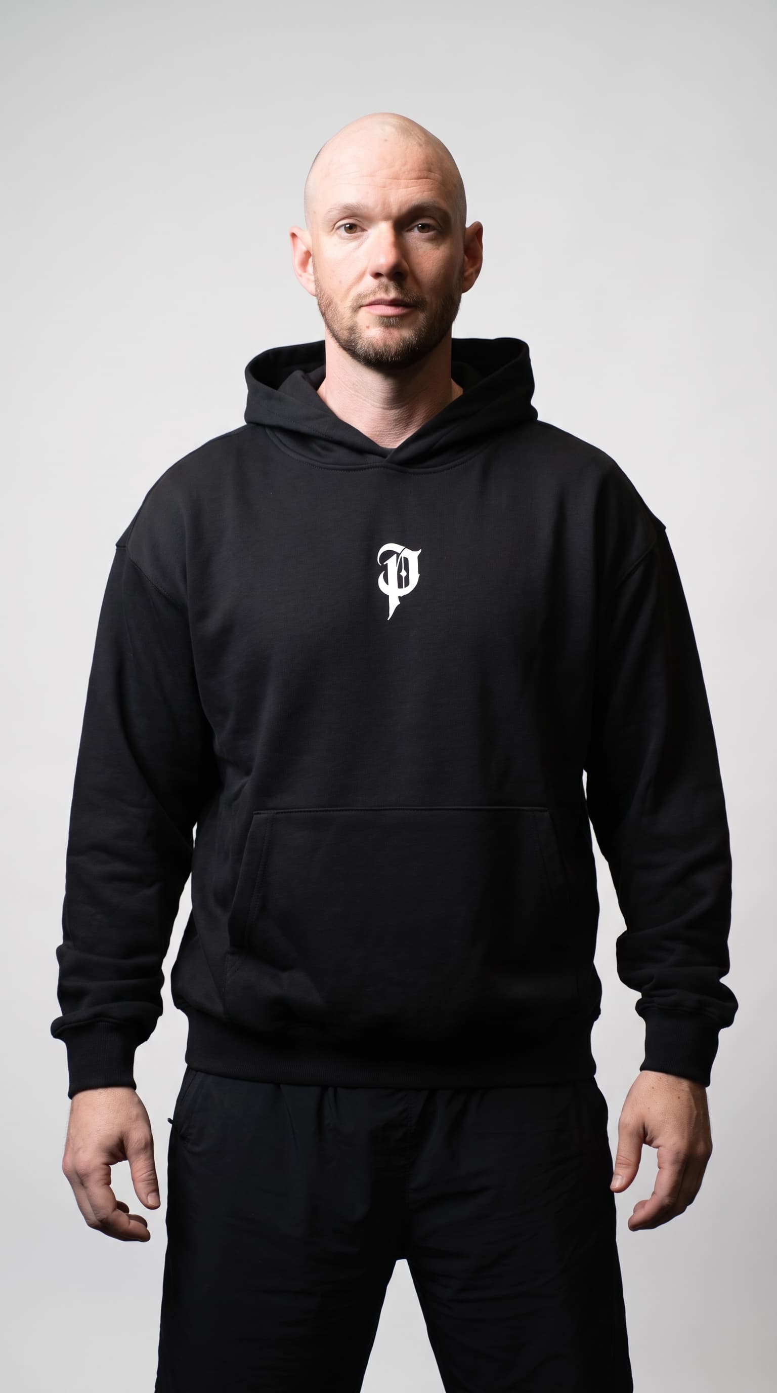 Staple Hoodie
