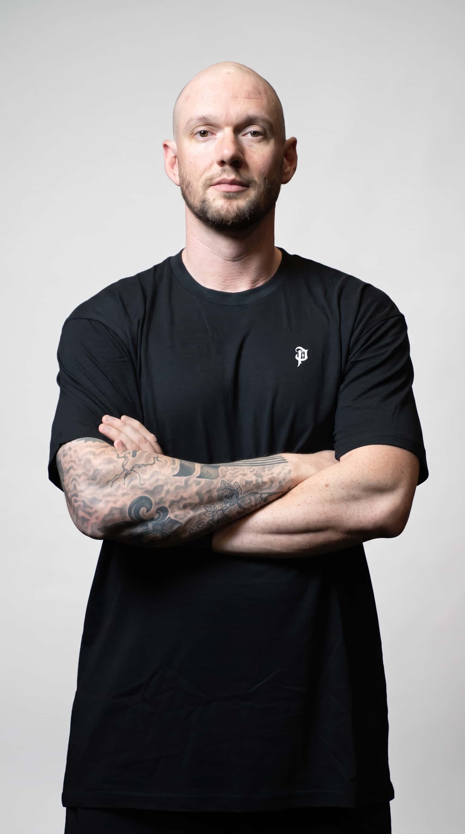 Staple Tee