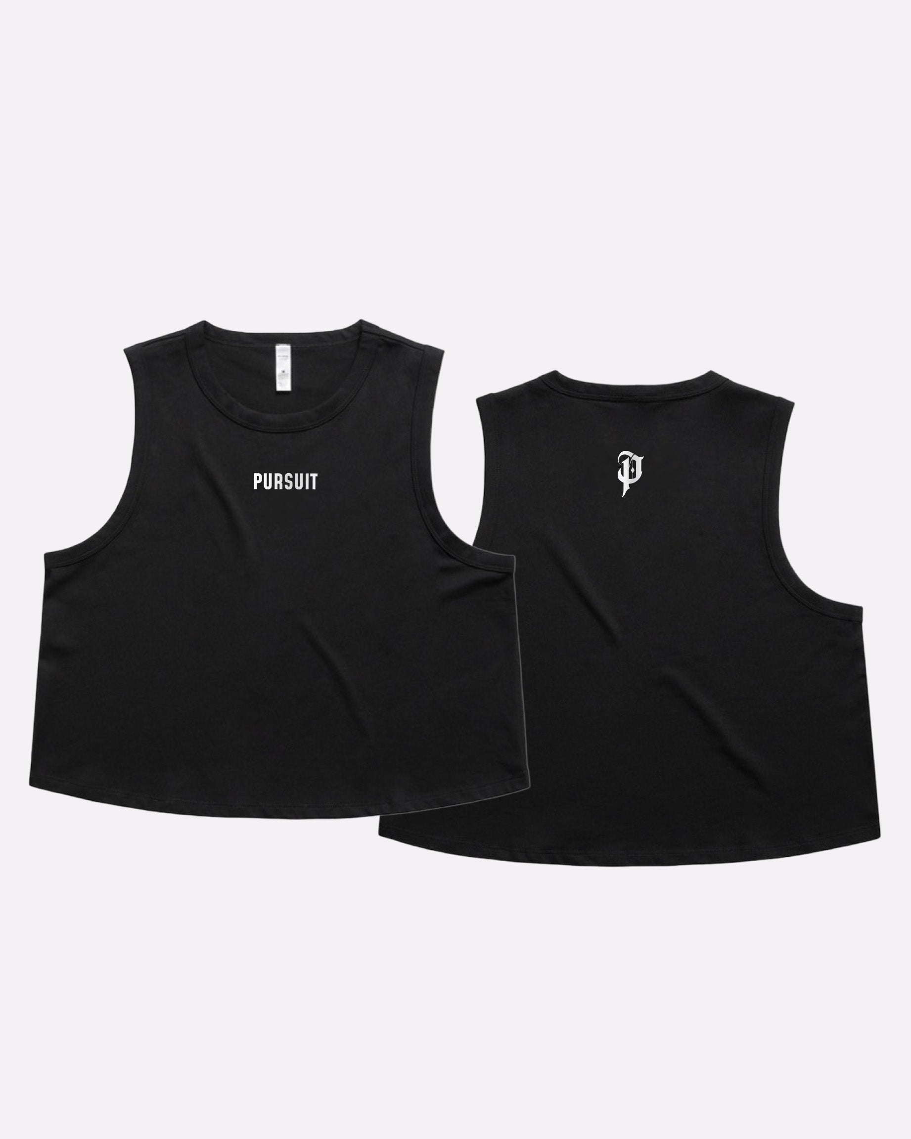 Foundation Women's Tank