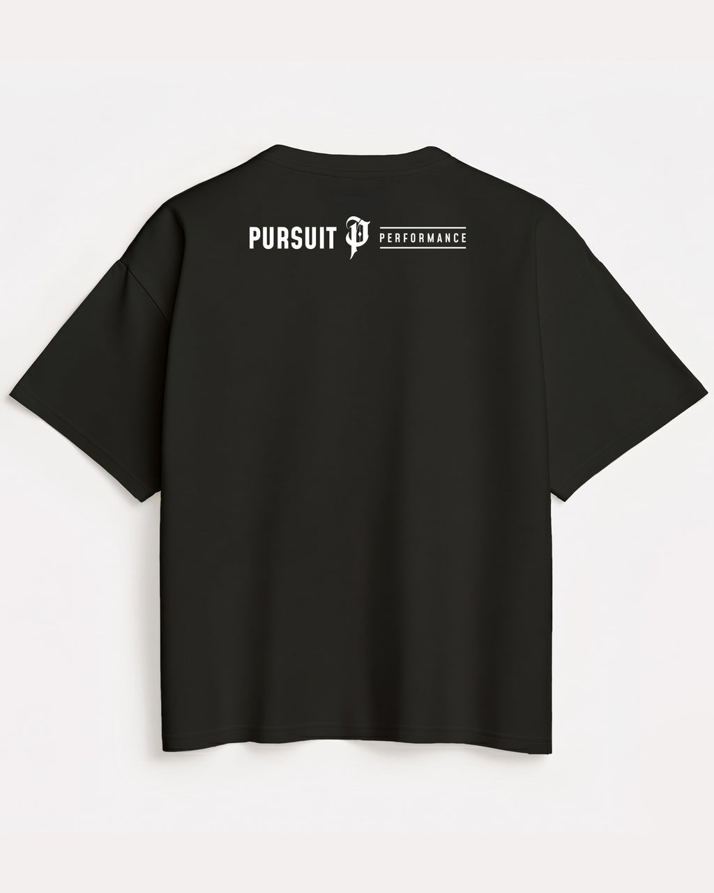 Foundation Oversized Tee