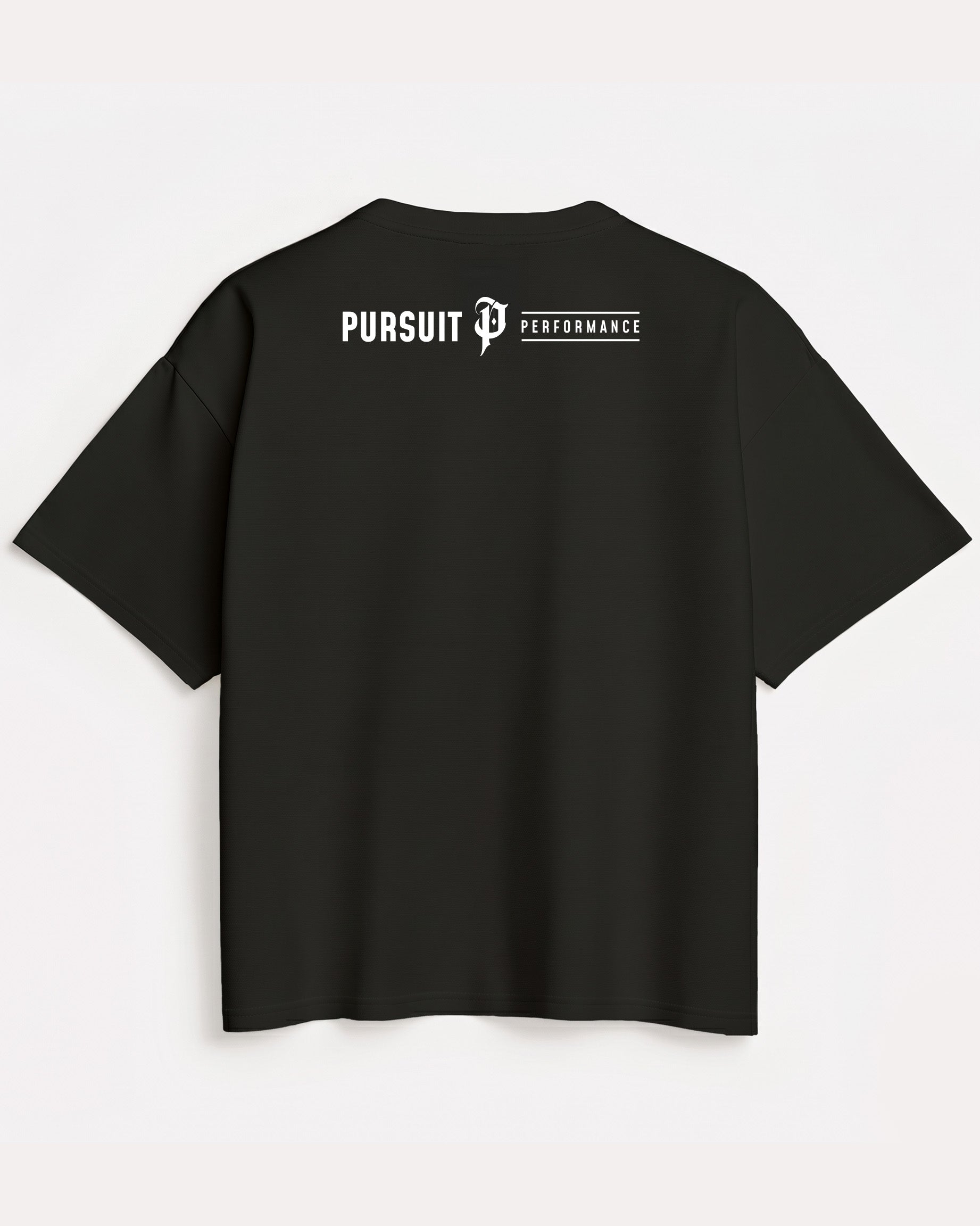 Foundation Oversized Tee