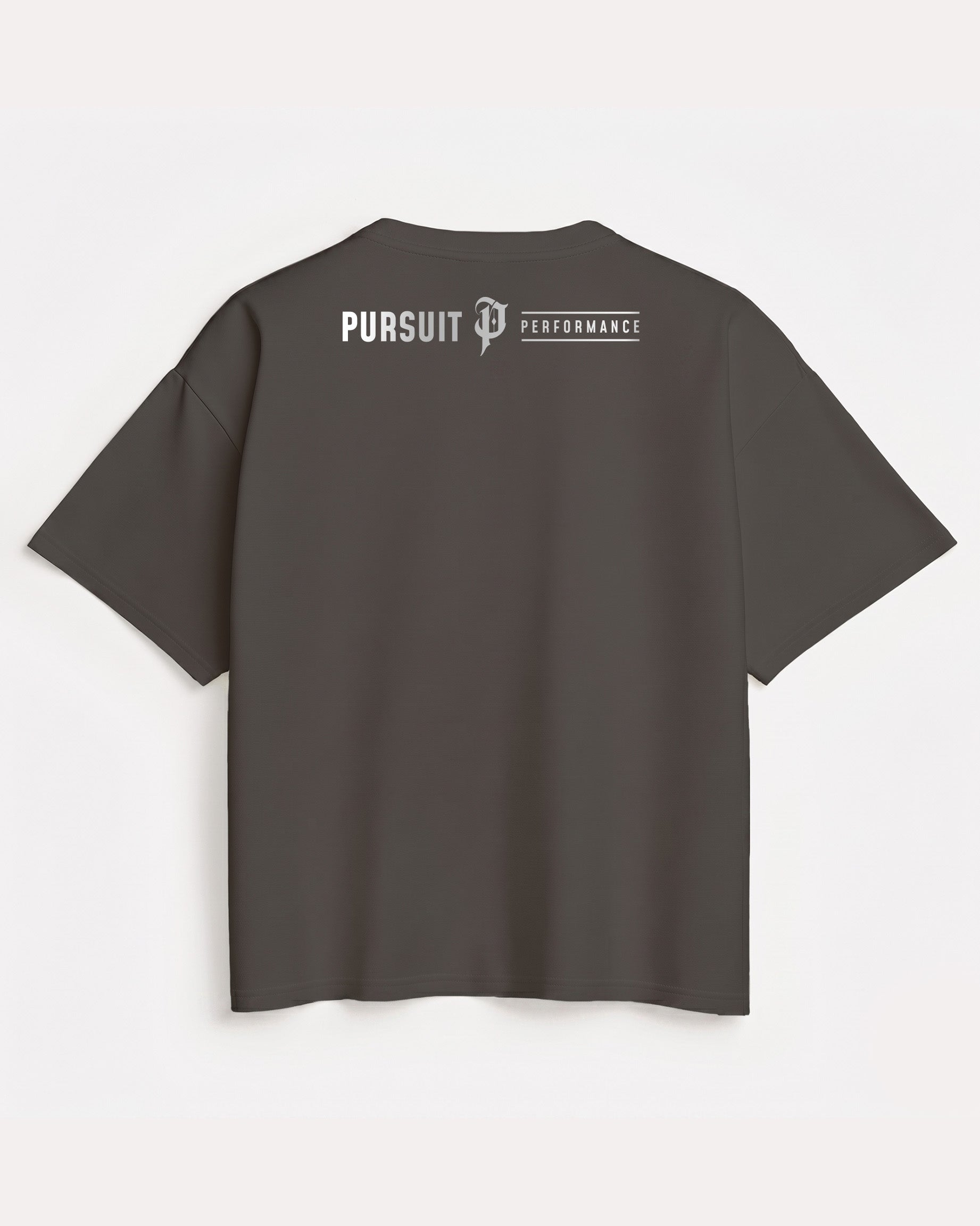 Foundation Oversized Tee