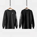 Staple Long-sleeve Tee