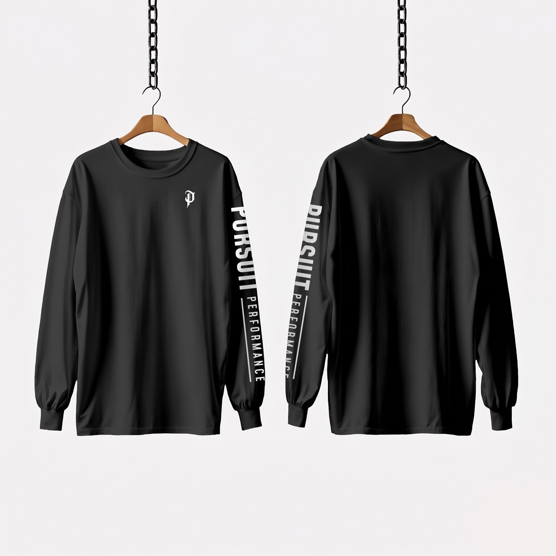 Staple Long-sleeve Tee
