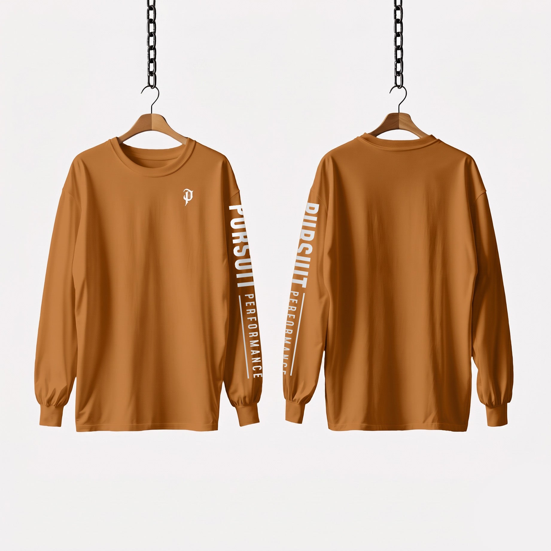 Staple Long-sleeve Tee