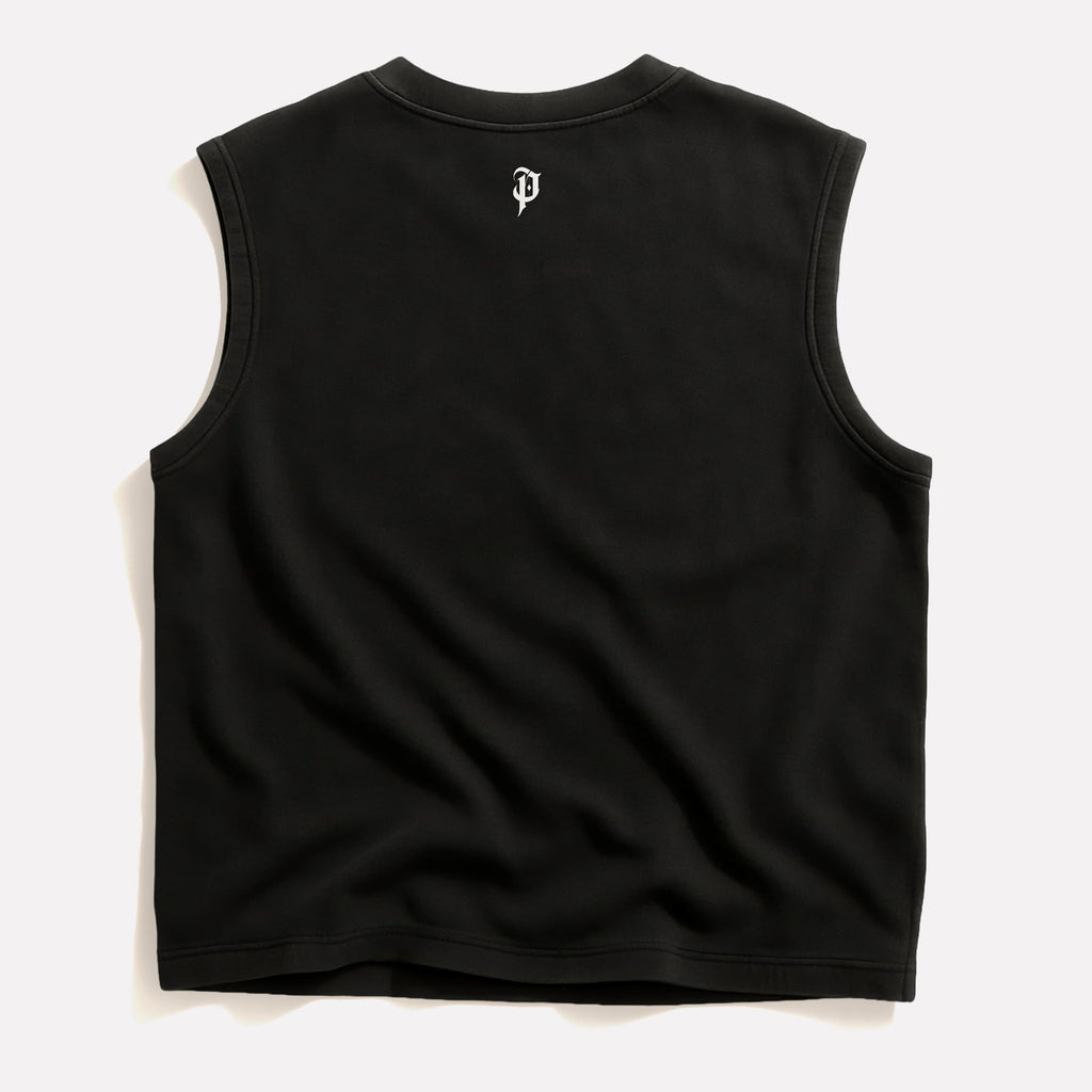 Staple Sleeveless Tee