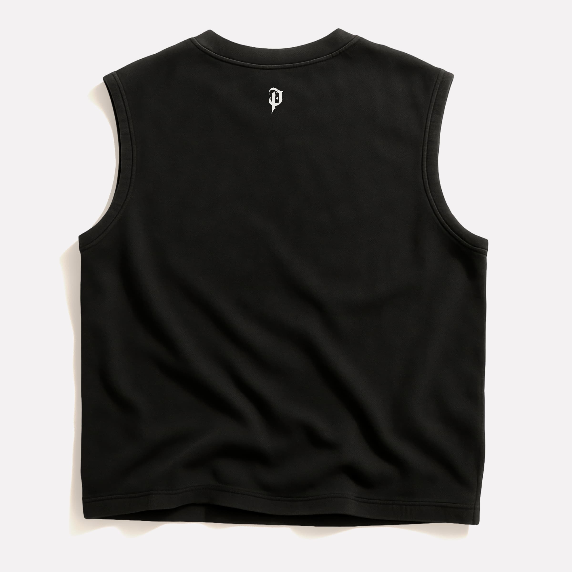 Staple Sleeveless Tee