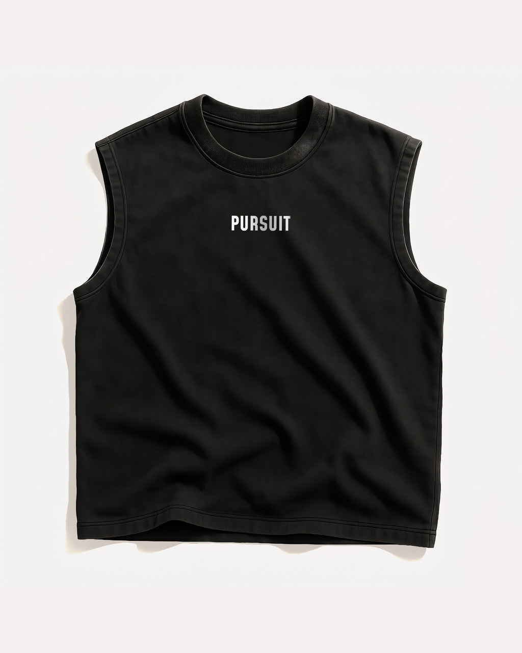 Staple Sleeveless Tee
