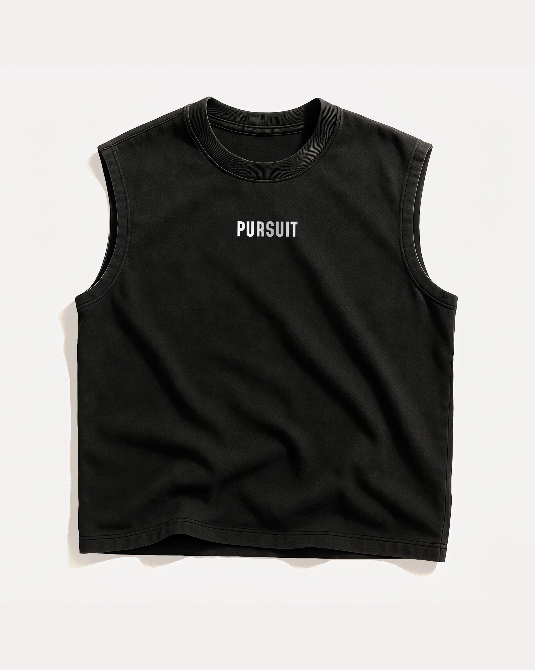 Staple Sleeveless Tee